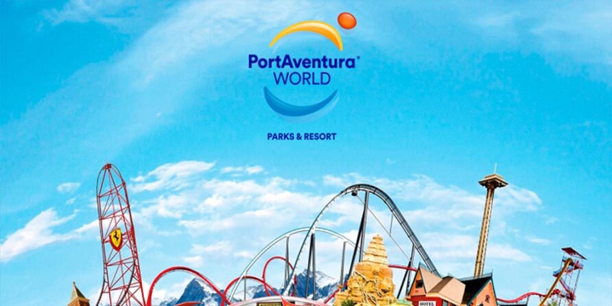 Summer escapes : Port Aventura