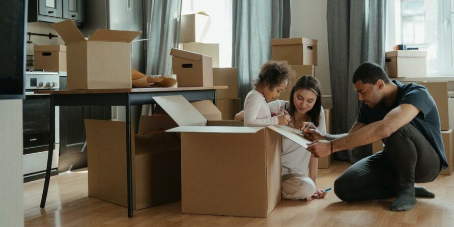 Top moving companies