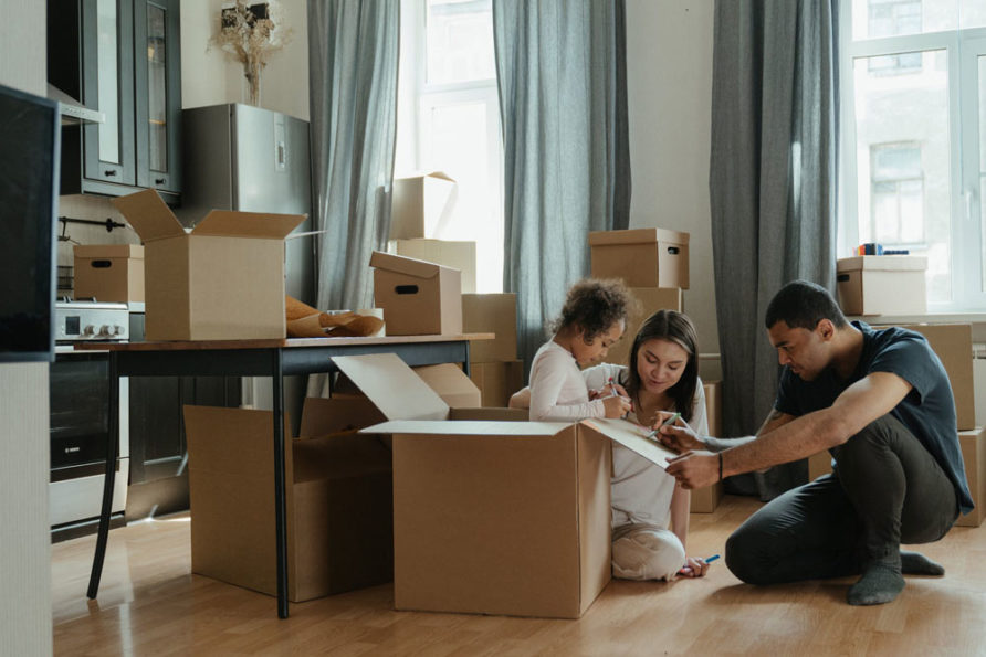 TOP MOVING COMPANIES