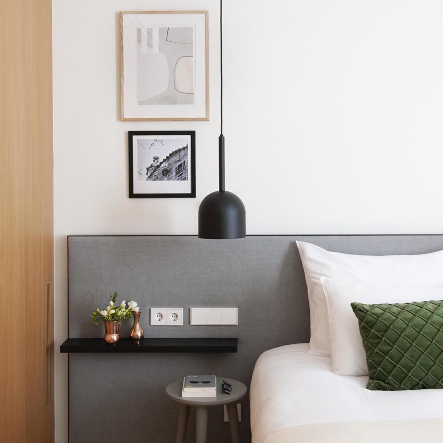 The Onsider Aribau 4 bedroom Premium Apartment